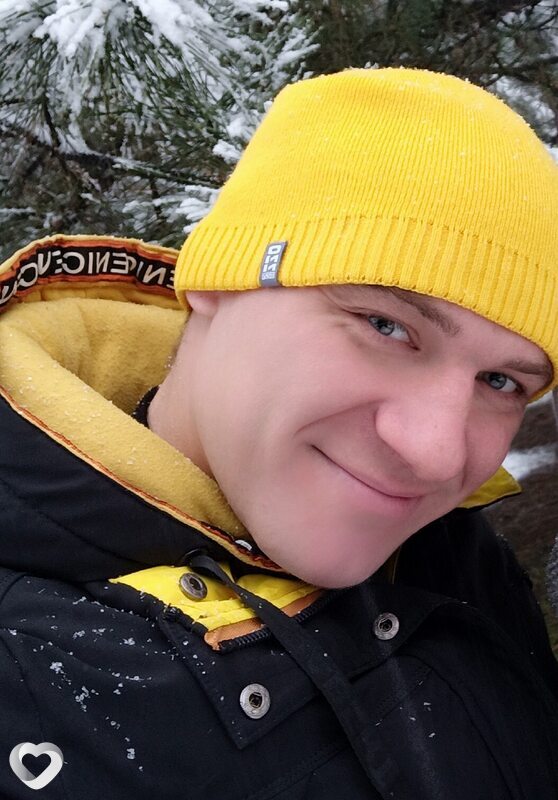 Володя, 42, Мариуполе — анкета №708884