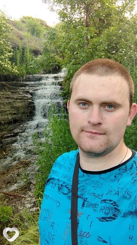 Дмитрий, 30, Новошахтинске — анкета №708888