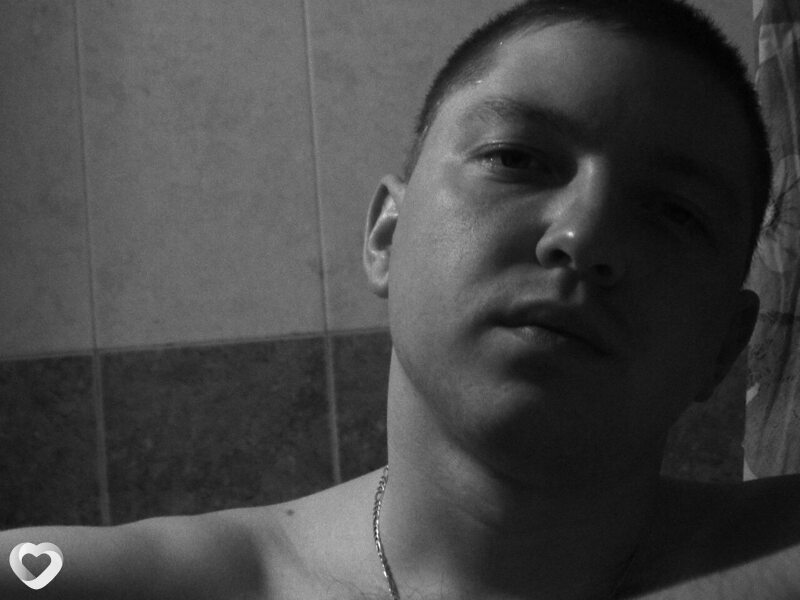 Роман, 37, Санкт-Петербурге — анкета №708889
