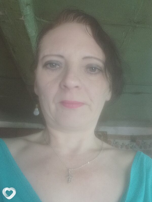 Наталья, 45, Омске — анкета №708890