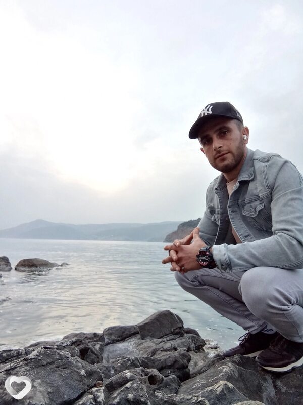 Руслан, 29, Шахтах — анкета №708681