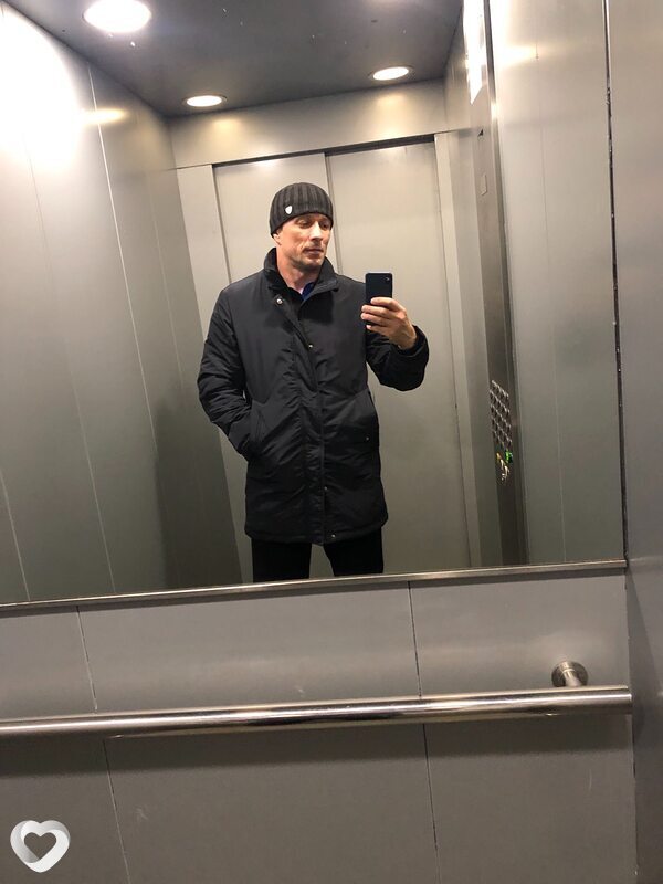 Иван, 51, Владивостоке — анкета №708685