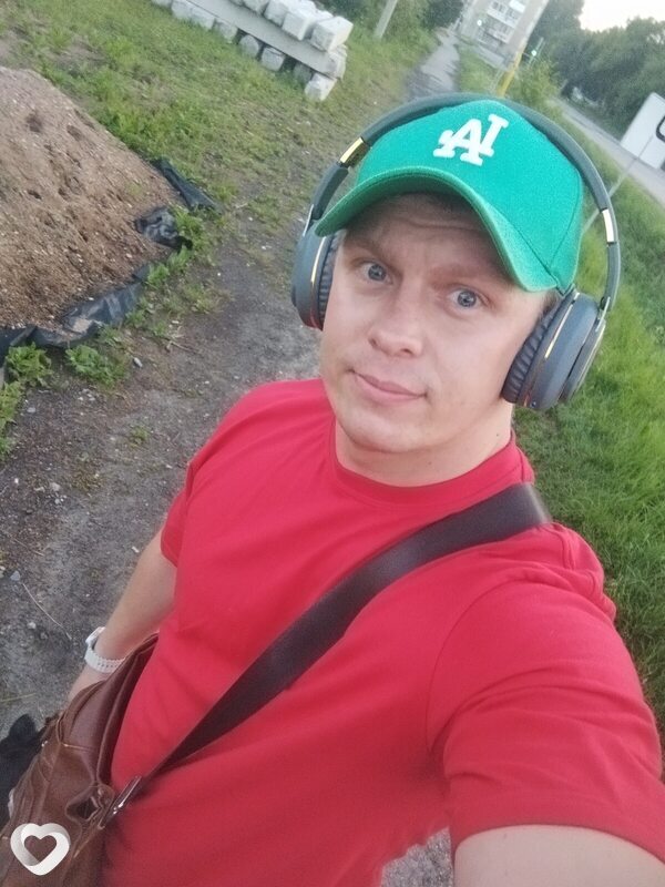 Роман, 34, Ирбите — анкета №708690