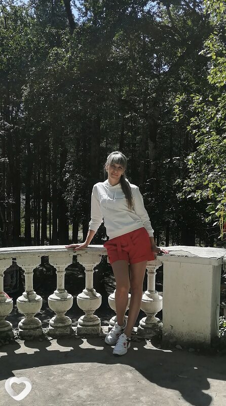 Наталья, 43, Ангарске — анкета №708694