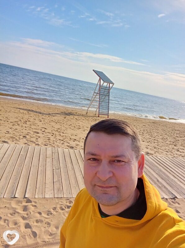Антон, 51, Мытищах — анкета №708698