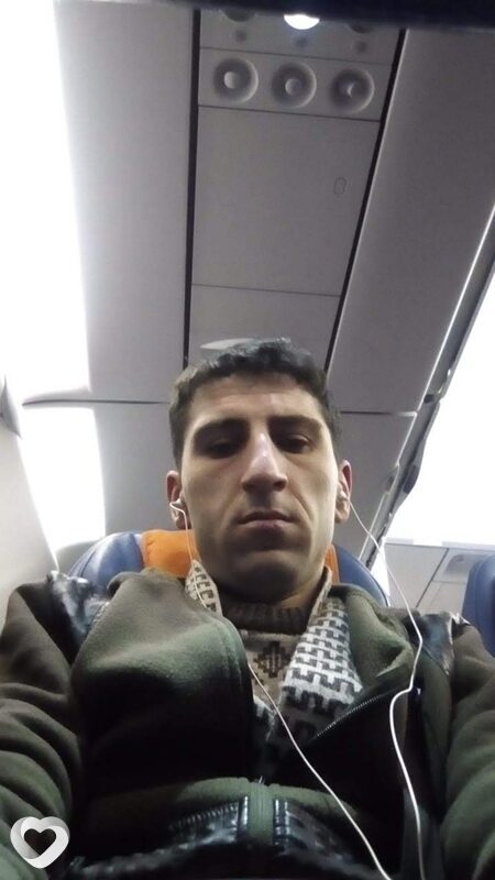 Мгер, 41, Мурманске — анкета №709276