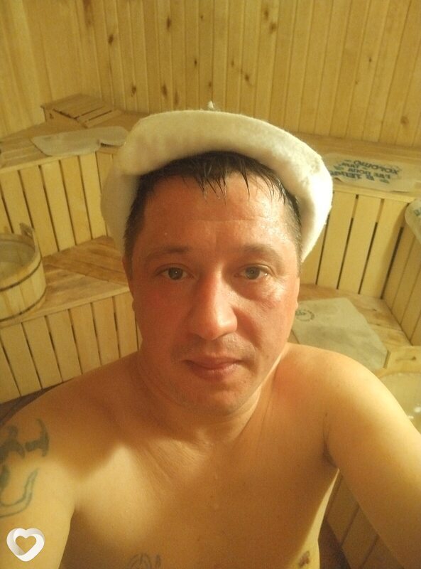 Паша, 42, Шебекине — анкета №709284