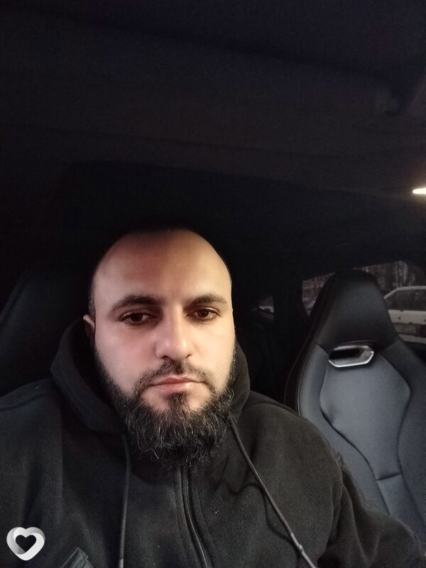 Saxib, 35, Нижнем Новгороде — анкета №709289