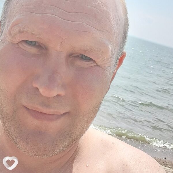 Шаг, 51, Новосибирске — анкета №709290