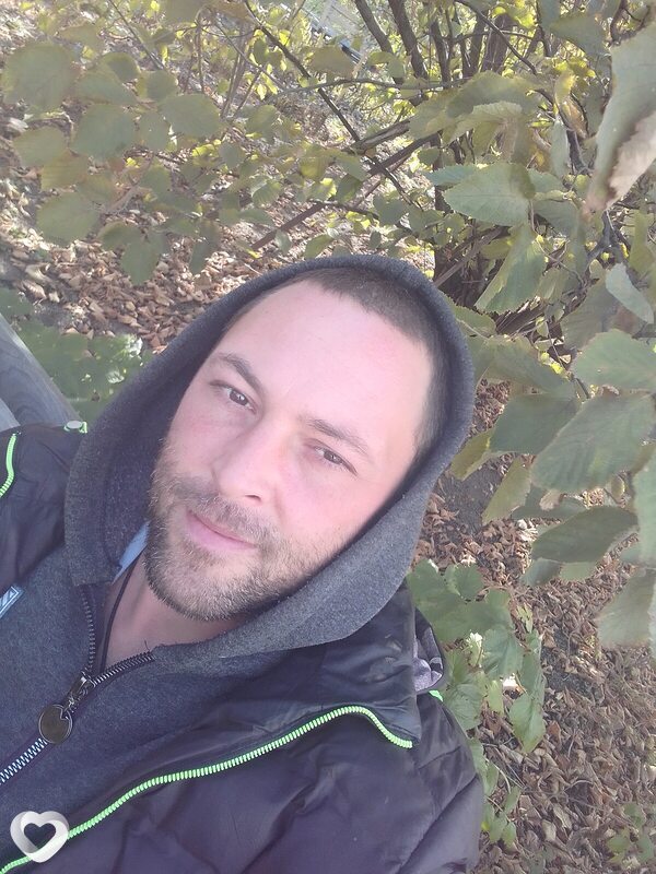 Олег, 40, Донецке — анкета №709294