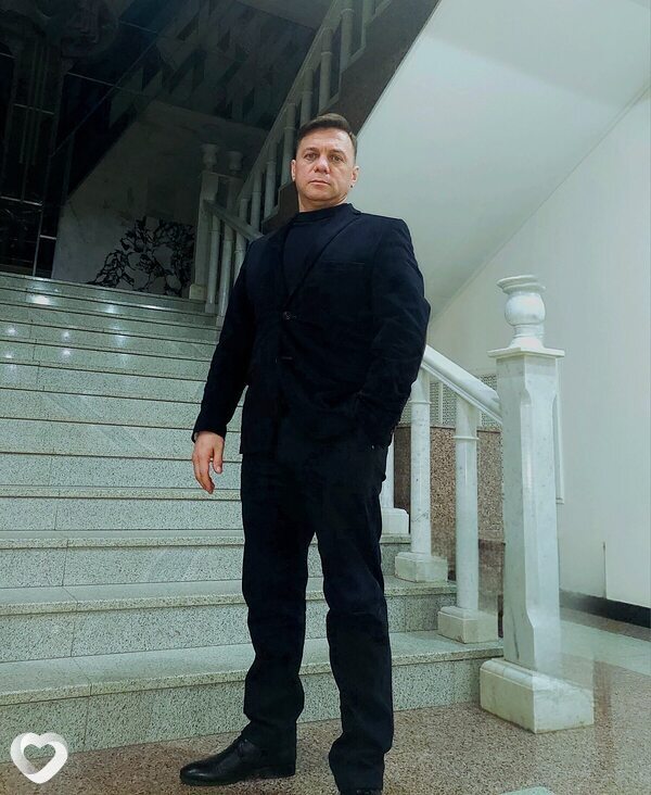 Алексей, 47, Сургуте — анкета №709296