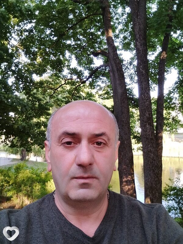Kaxa, 54, Рига — анкета №708926