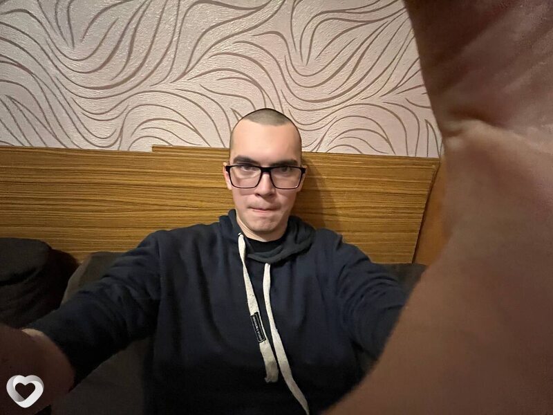 Никита, 20, Речице — анкета №708932