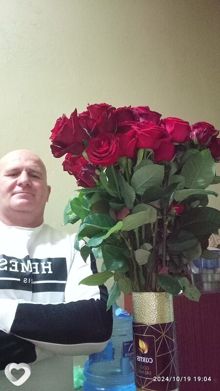 Ааа, 48, Екатеринбурге — анкета №708933