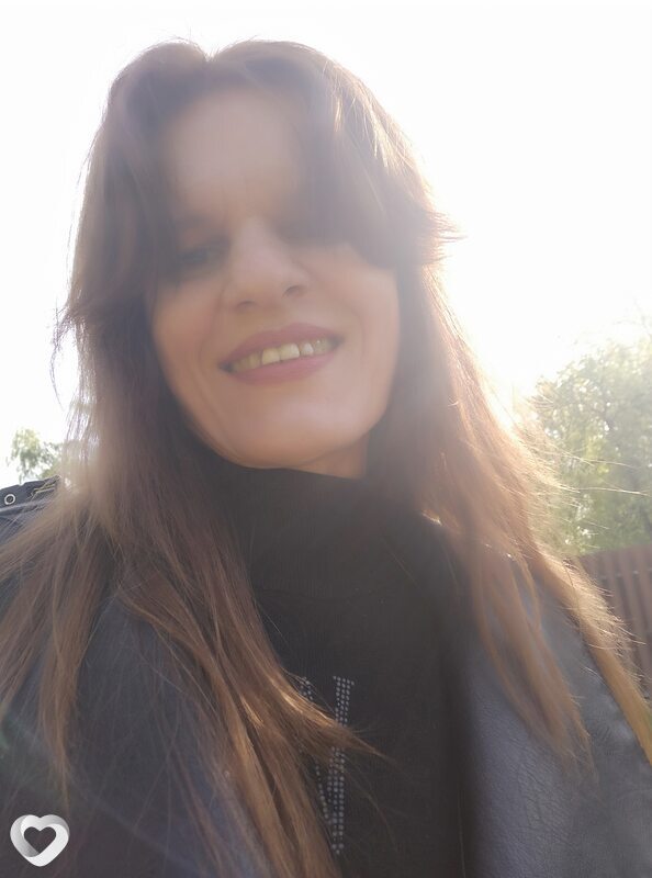 Марина, 50, Домодедово — анкета №708935