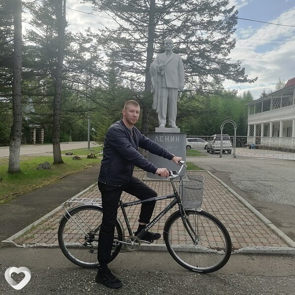 Сергей, 47, Хабаровске — анкета №708940