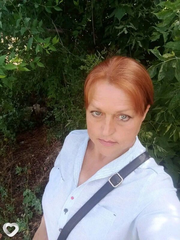 Елена, 46, Талдыкорган — анкета №708948
