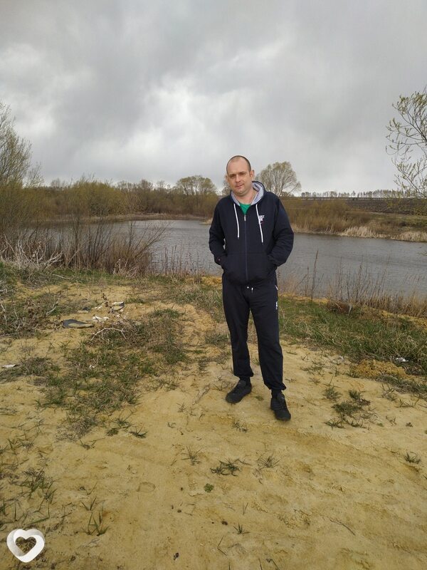 Александр, 39, Воронеже — анкета №708950