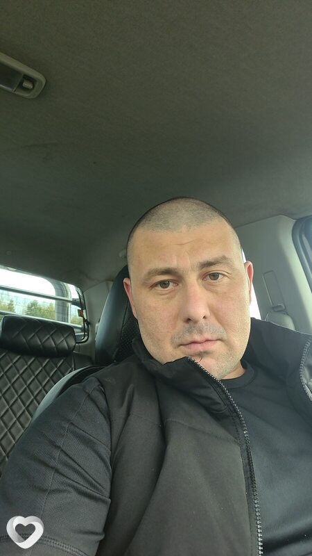 Алексей, 37, Тайшете — анкета №708952