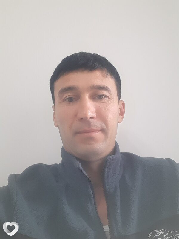 Элдар, 38, Кокшетау — анкета №708957