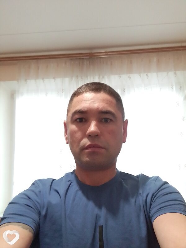 Евгений, 42, Набережных Челнах — анкета №708958