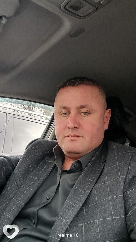 Насим, 42, Москве — анкета №708959