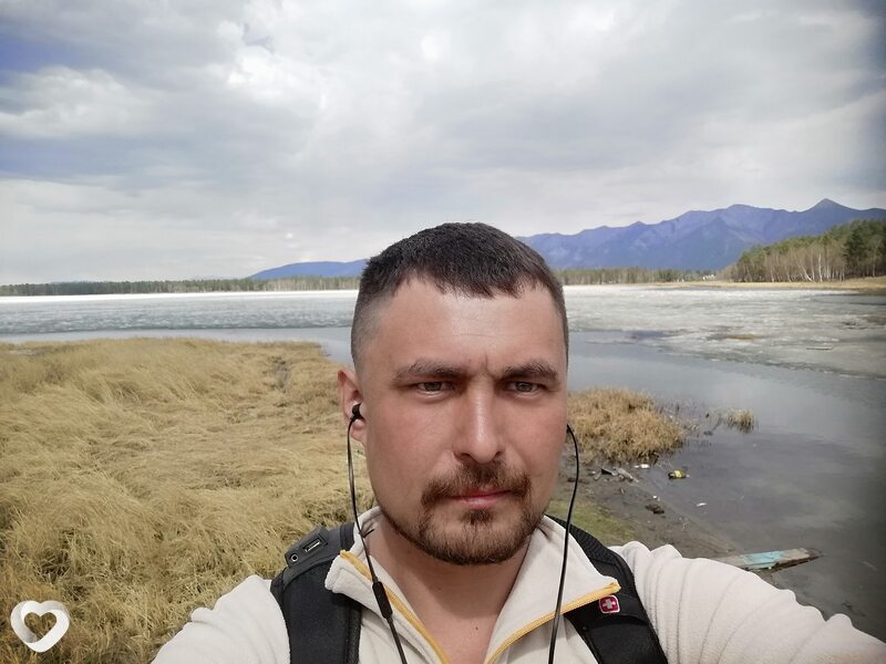 Александр, 39, Йошкар-Оле — анкета №709051