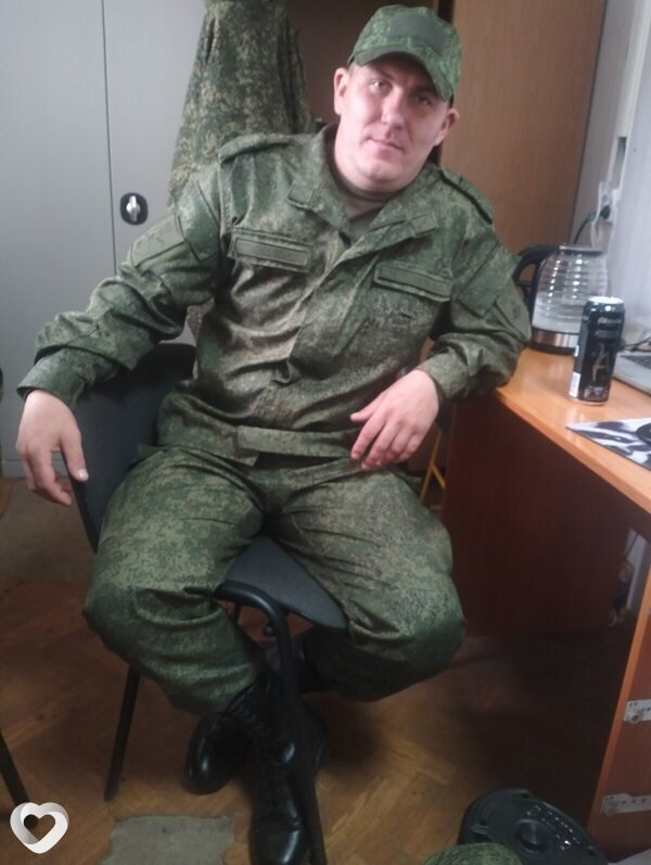 Виталий, Погар
