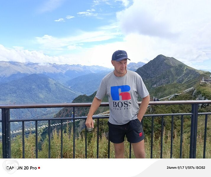 Дима, 40, Туле — анкета №709059