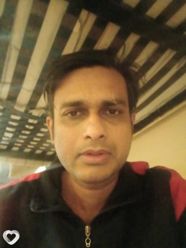 Karthikeyan, 38, Томске — анкета №709060