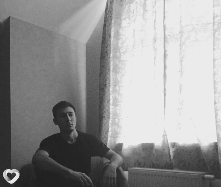 Антон, 32, Ташкент — анкета №709065