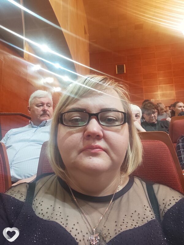 Наталья, 46, Хабаровске — анкета №709069