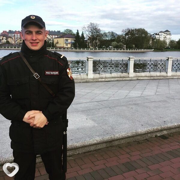 Сергей, 28, Зиме — анкета №709070