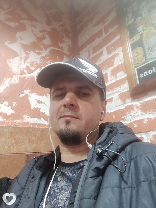 Виталик, 36, Междуреченске — анкета №709072