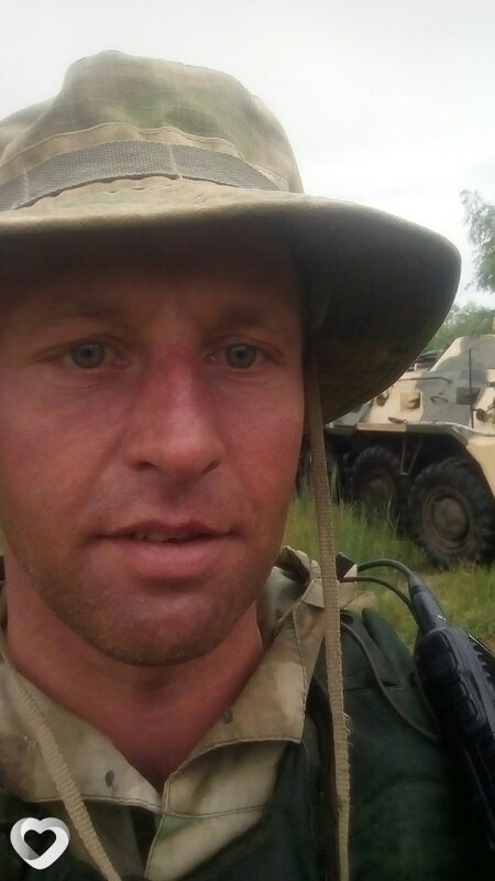 Алексей, 40, Курчатове — анкета №709074