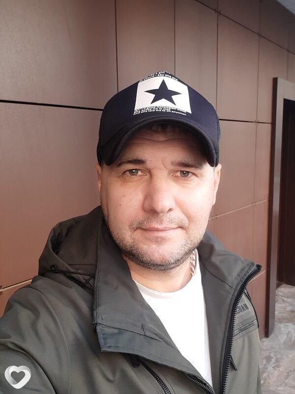 Андрей, 41, Краснодаре — анкета №709028