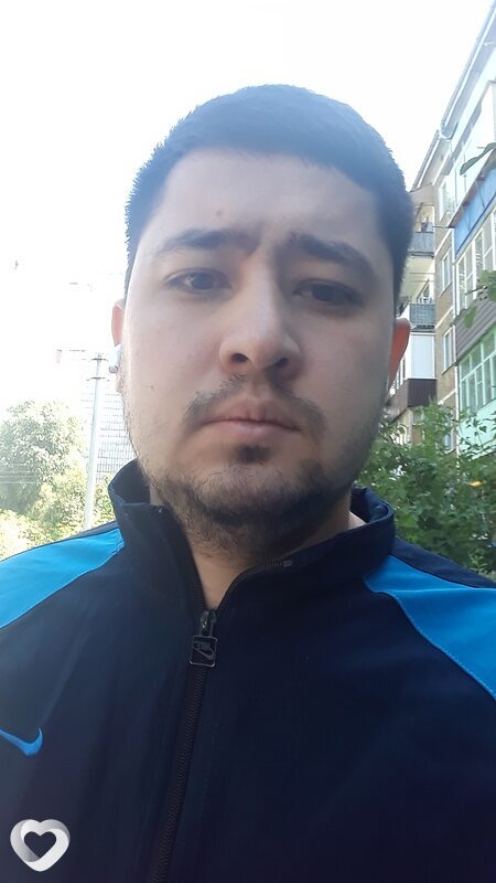 Nozim, 32, Казани — анкета №709032