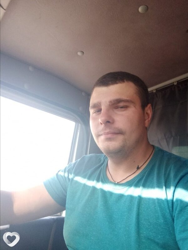 Дмитрий, 32, Ейске — анкета №709033