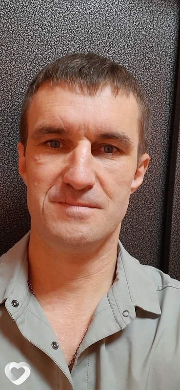 Денис, 47, Кашире — анкета №709035