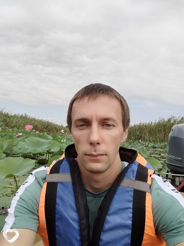 Сергей, 34, Астрахани — анкета №709036