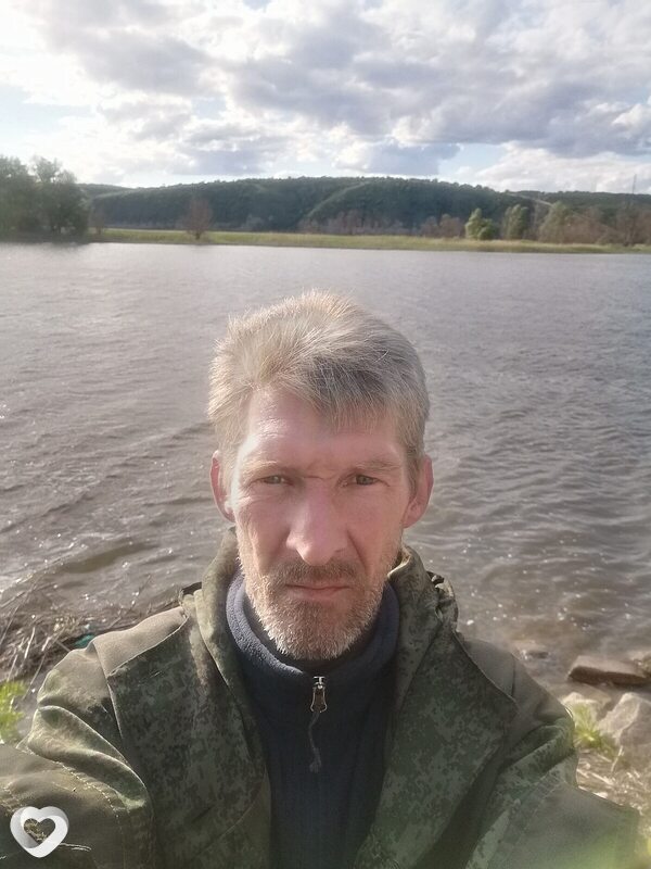 Дмитрий, 54, Саратове — анкета №709038