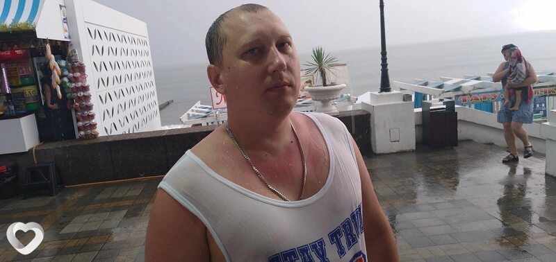 Илья, 37, Тамбове — анкета №709039