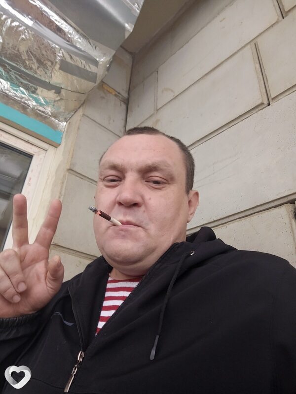 Антон, 40, Екатеринбурге — анкета №709042
