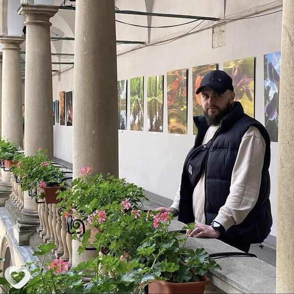 Дмитрий, 35, Запорожье — анкета №709049