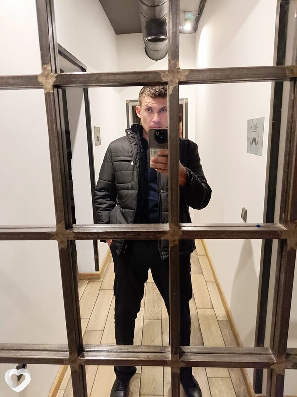 Александр, 39, Темрюке — анкета №709083