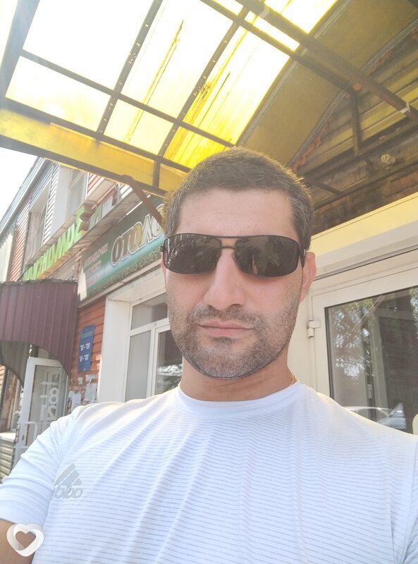 Руслан, 35, Иркутске — анкета №709087