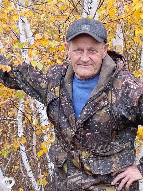 Пётр, 61, Чите — анкета №709090