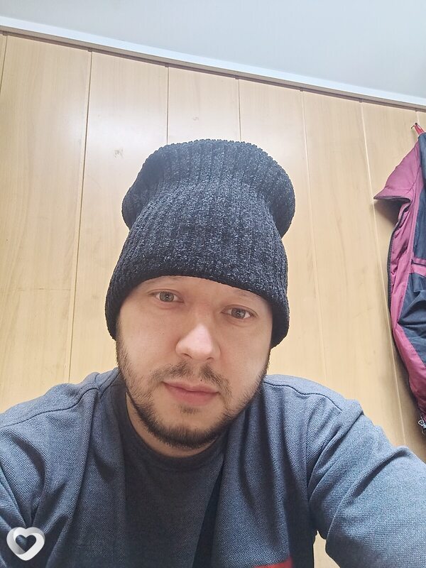 Александр, 36, Чите — анкета №709094