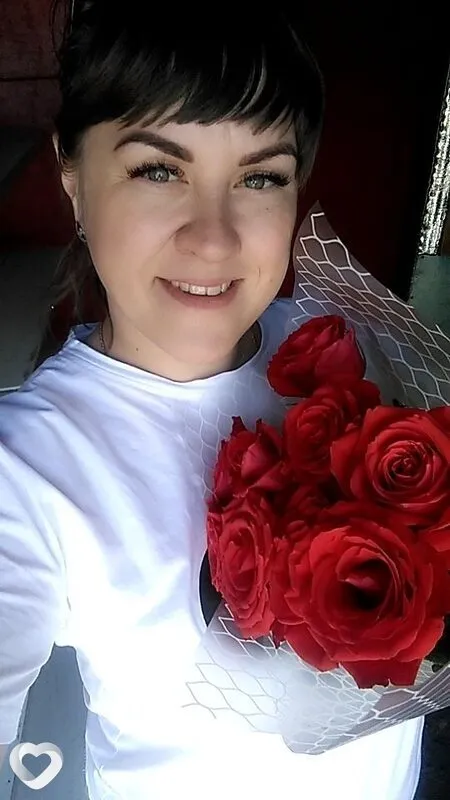 Елена, 38, Барнауле — анкета №709106
