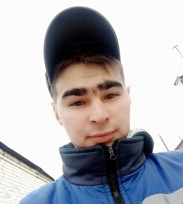 Разиль, 32, Казани — анкета №709111